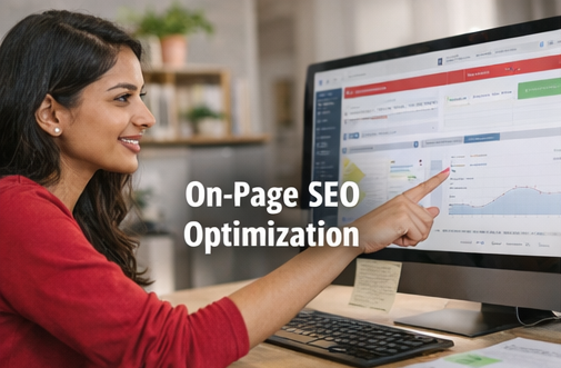 best SEO services India