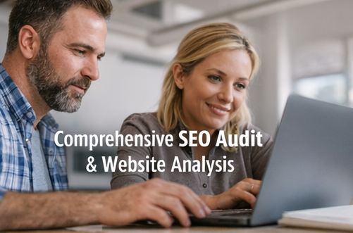 professional SEO services in India