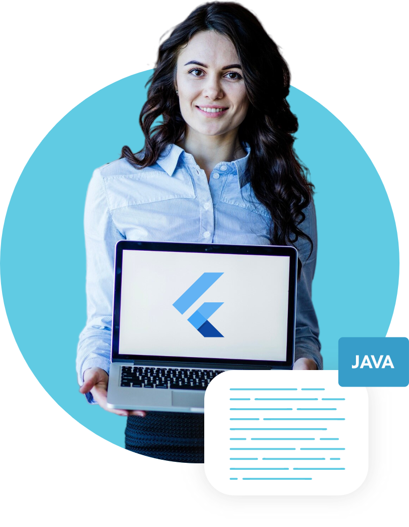 Hire flutter Developers