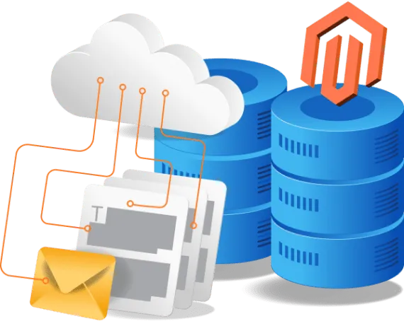 Magento Migration Services