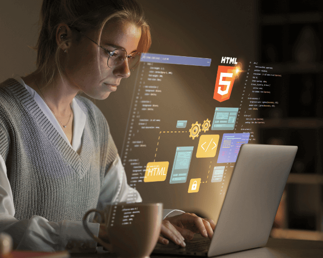 Website design Services