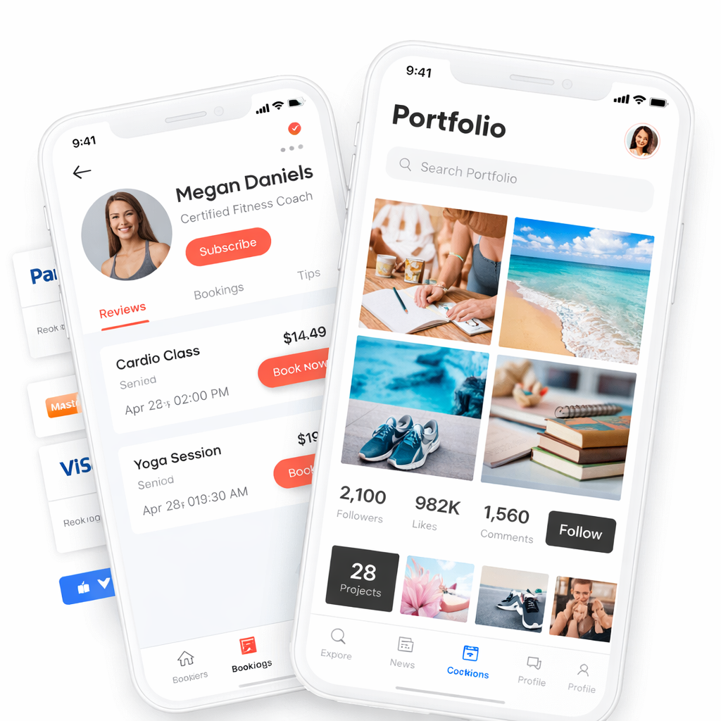 Android App Development