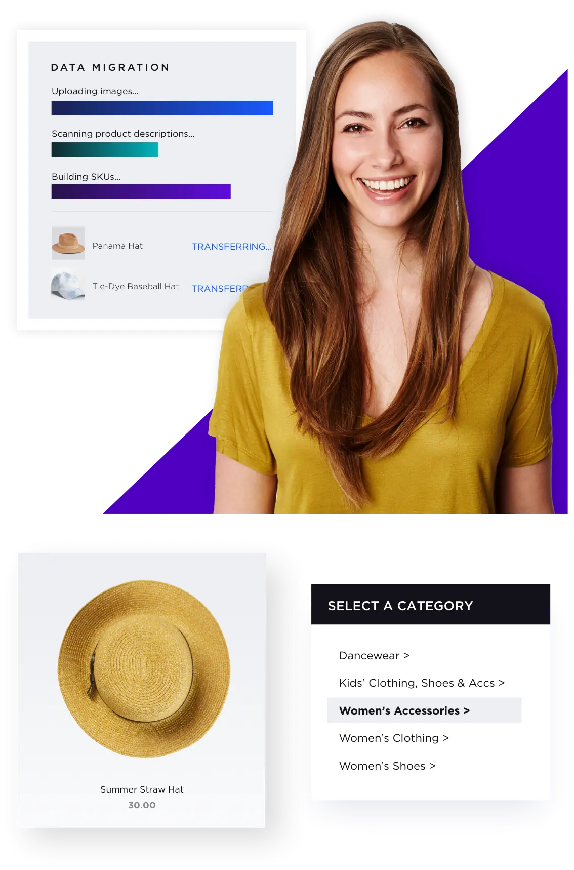 BigCommerce Migration Services