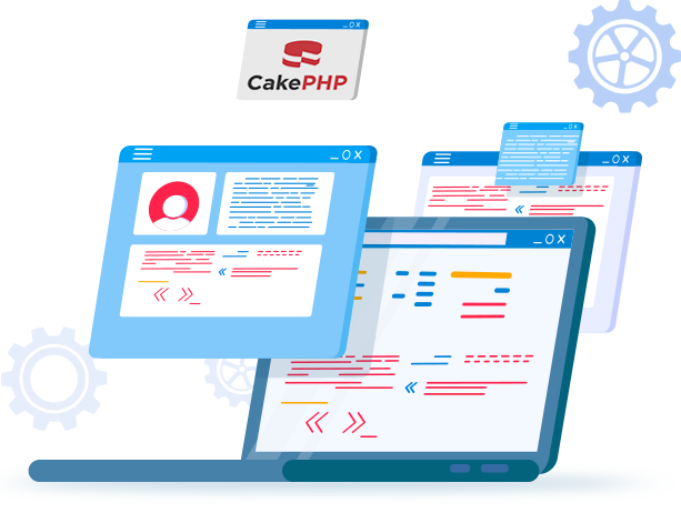 cakePHP Development Services