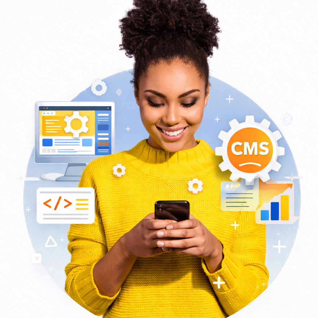 CMS Development Services