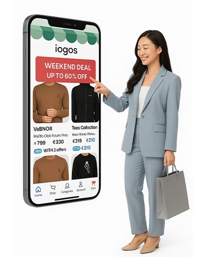 ecommerce Development Service