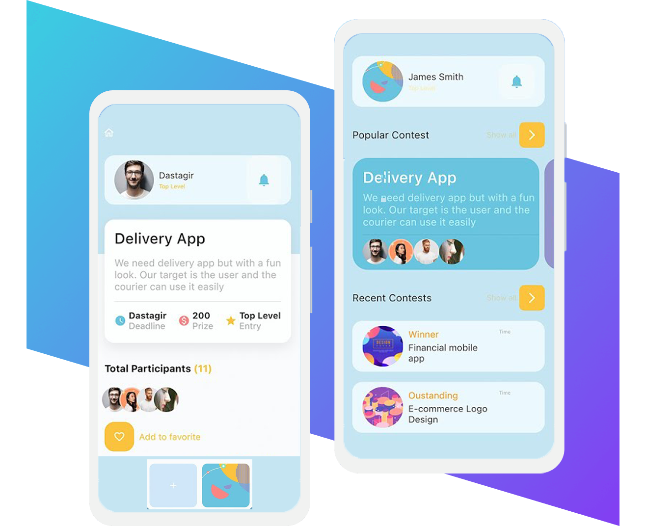 Flutter Development Services