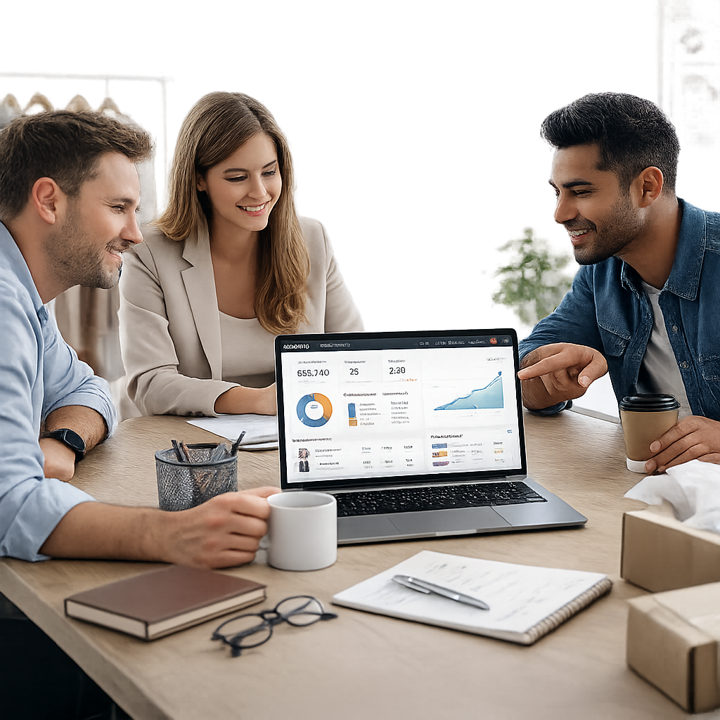 HubSpot eCommerce Development