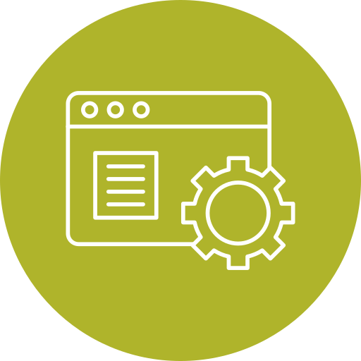 Laravel CMS Development