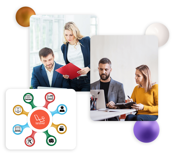 Laravel Development Services