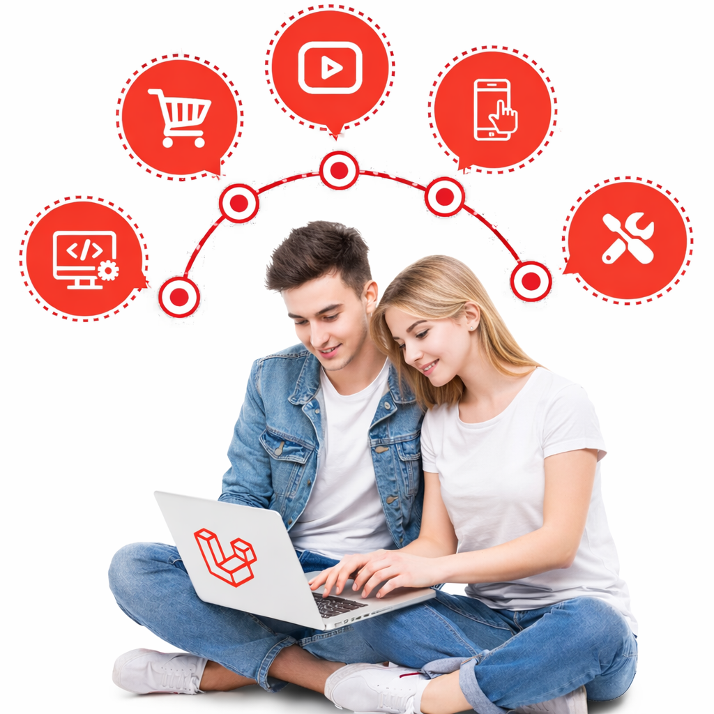 Laravel Development Company