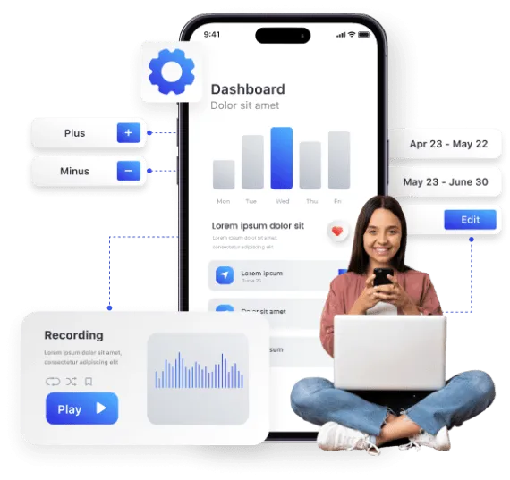 Mobile App Development Company
