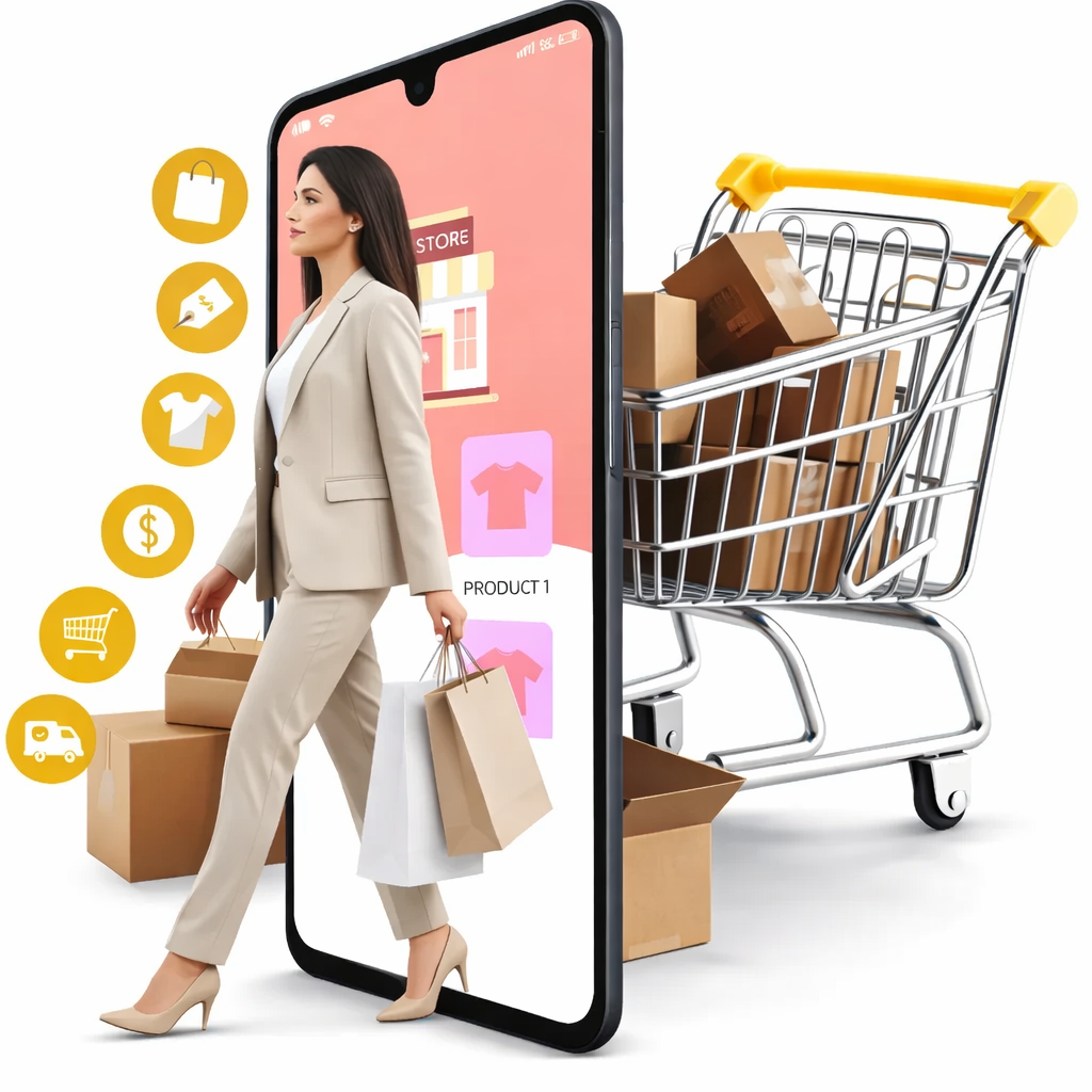 Opencart development company