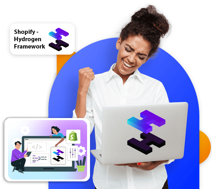 Shopify Hydrogen Framework