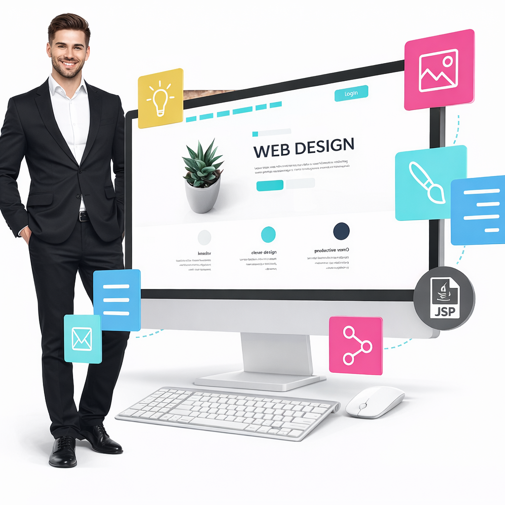 Website design Services