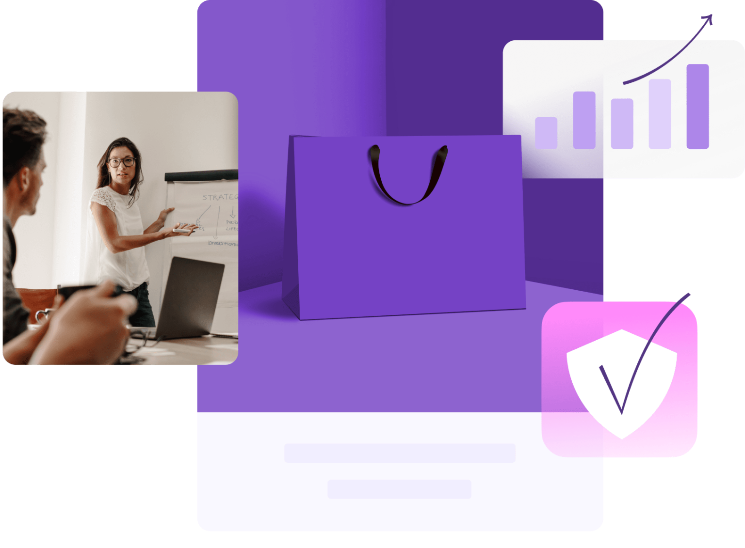 WooCommerce Migration Services