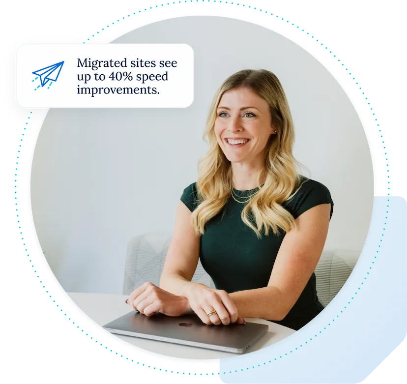 WordPress Migration Services