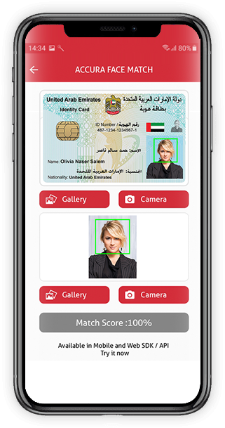 Complete Web and Mobile Development for AI-Powered Digital KYC and Identity Verification.