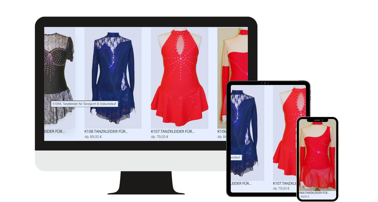A Custom Shopware Fashion E-Commerce Experience Built for Performance and Growth