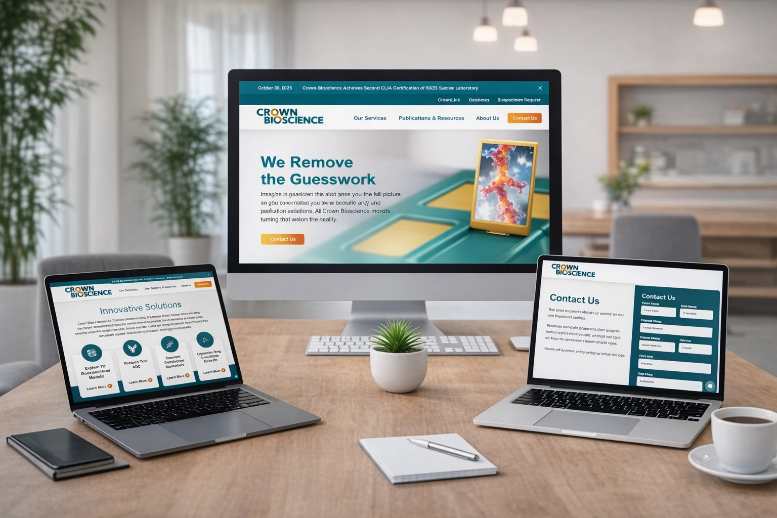 A High-Performance Research Platform Supporting Life Sciences Innovation