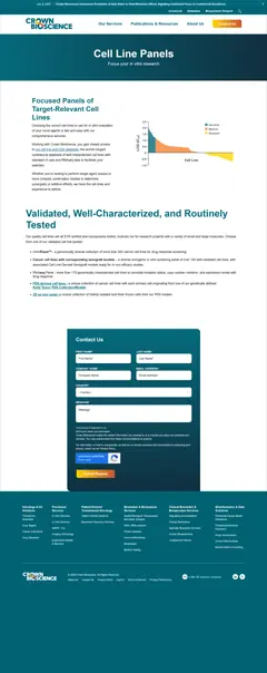 A High-Performance Research Platform Supporting Life Sciences Innovation