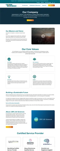 A High-Performance Research Platform Supporting Life Sciences Innovation